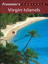 Frommer's Portable Virgin Islands